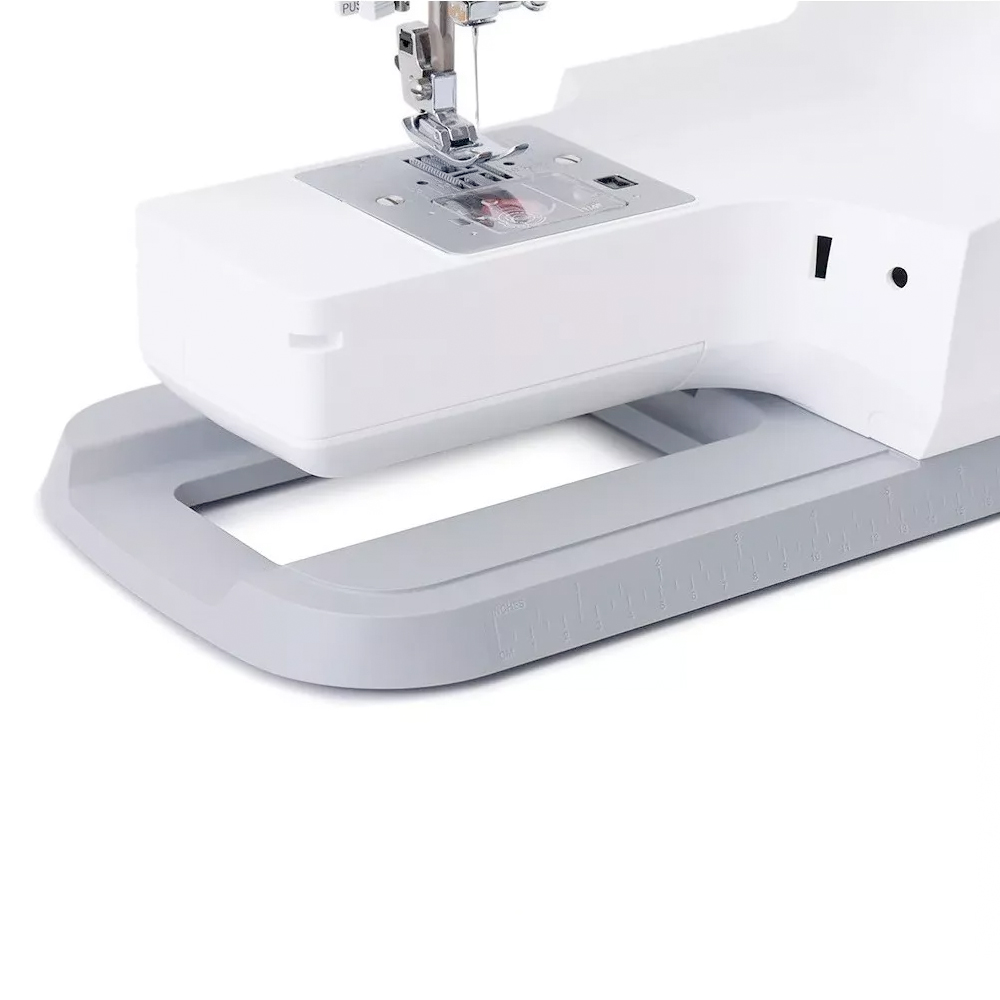 Foto 4 pulgar | Máquina De Coser Mecánica Me457 Singer