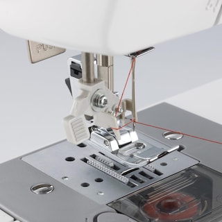 Foto 3 | Máquina de Coser Brother Xm3700 37 Puntadas 5 Pies de Costura Blanco - Venta Internacional