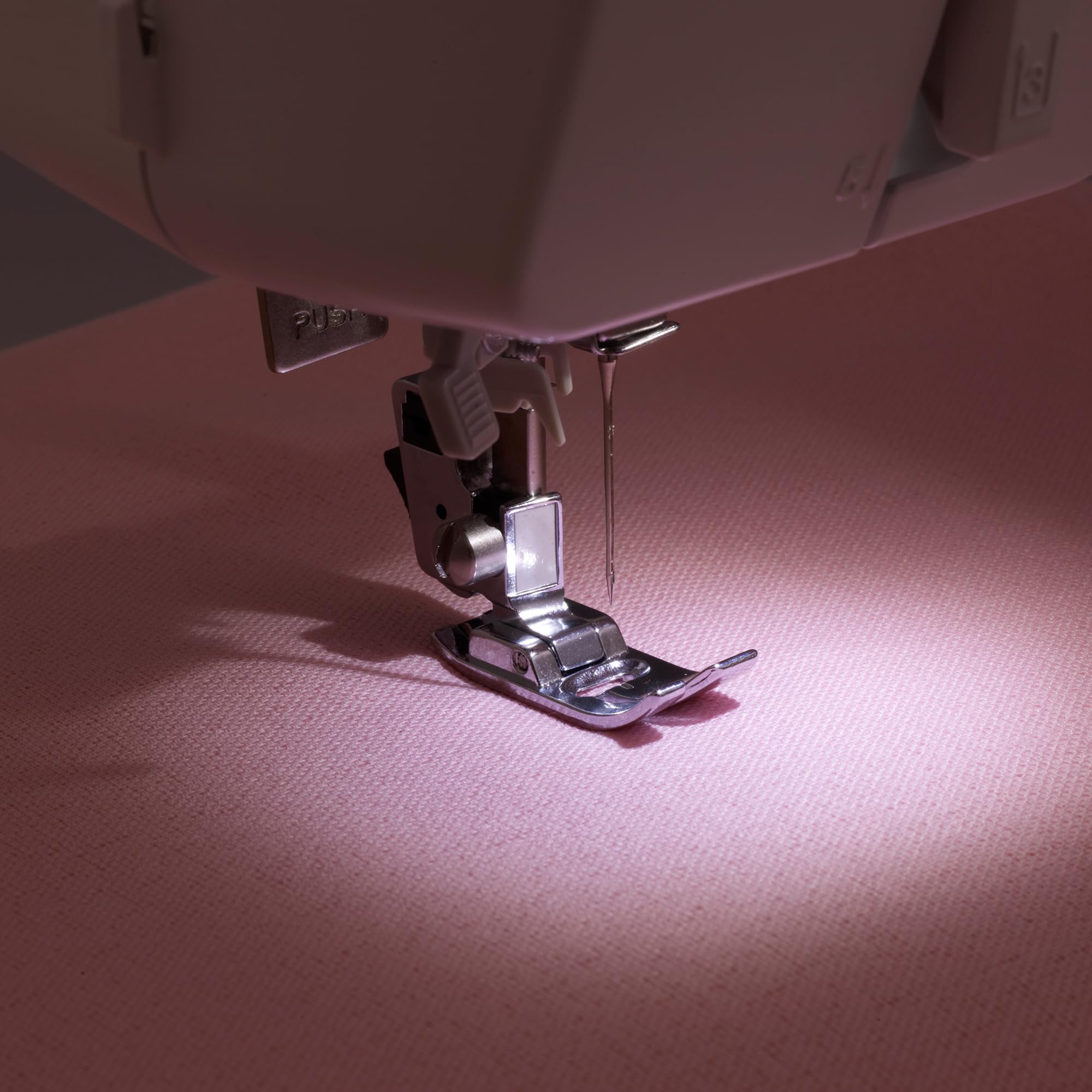 Foto 7 | Máquina de Coser Brother Xm3700 37 Puntadas 5 Pies de Costura Blanco - Venta Internacional