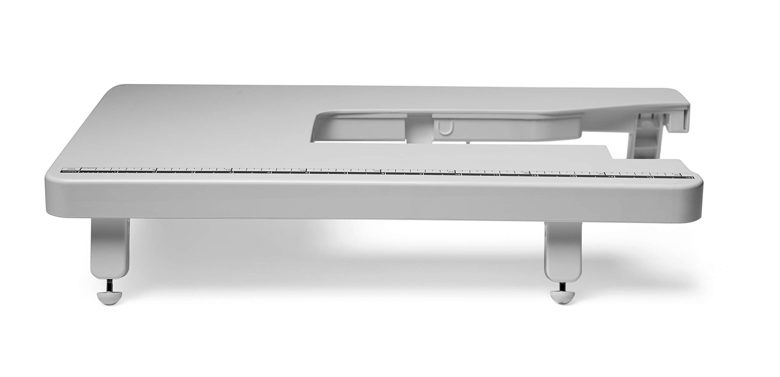 Máquina De Coser Mesa Ancha Brother White - Venta Internacional.
