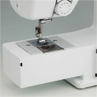 Foto 4 | Máquina De Coser Brother Sm1704, 17 Puntadas, Color Blanco - Venta Internacional.