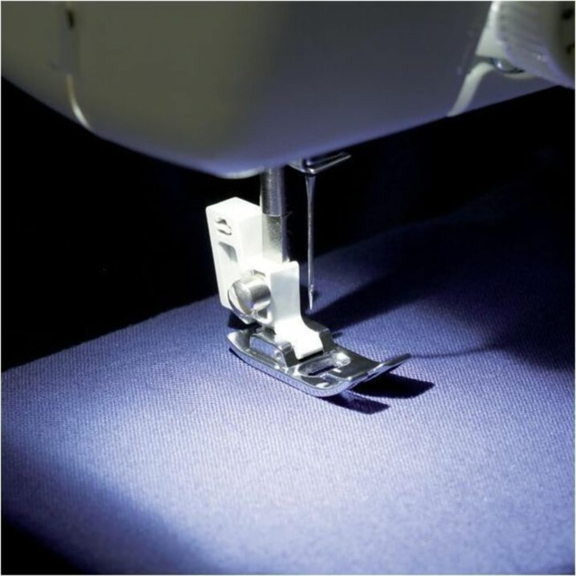 Foto 8 pulgar | Máquina De Coser Brother Sm1704, 17 Puntadas, Color Blanco - Venta Internacional.