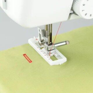 Foto 3 | Máquina De Coser Brother Sm1704 De 17 Puntadas Con Funda Rígida 5300a - Venta Internacional.