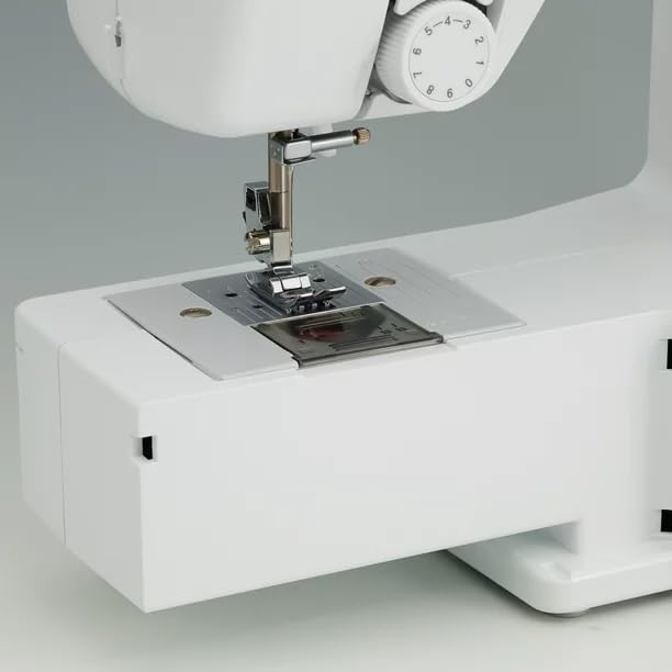 Foto 5 pulgar | Máquina De Coser Brother Sm1704 De 17 Puntadas Con Funda Rígida 5300a - Venta Internacional.