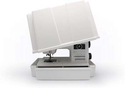 Foto 6 | Máquina De Coser Brother Sm1704 De 17 Puntadas Con Funda Rígida 5300a - Venta Internacional.