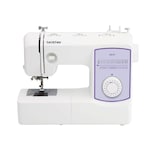 Máquina De Coser Brother Gx37 37 Con Puntadas Integradas De 6 Pies - Venta Internacional.