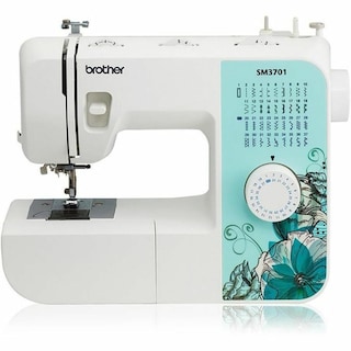 Foto 2 | Máquina De Coser Brother Sm3701 37 Puntadas 74 Funciones - Venta Internacional.