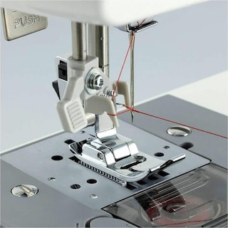 Foto 5 | Máquina De Coser Brother Sm3701 37 Puntadas 74 Funciones - Venta Internacional.
