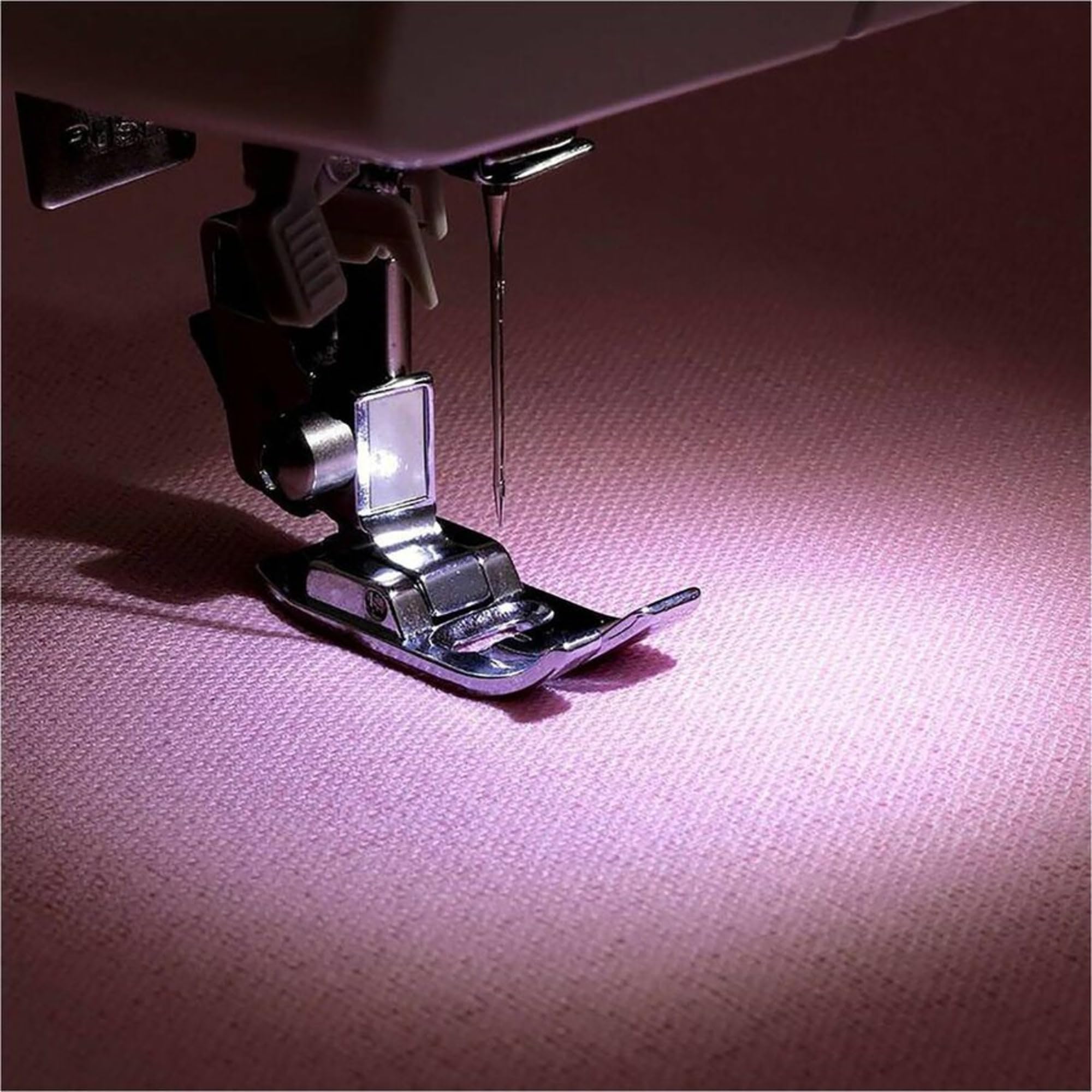 Foto 6 | Máquina De Coser Brother Sm3701 37 Puntadas 74 Funciones - Venta Internacional.