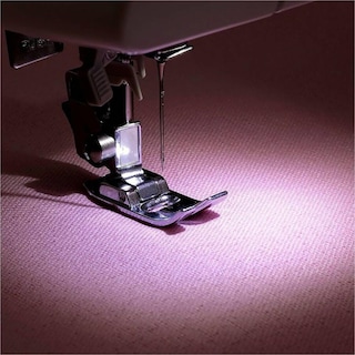 Foto 6 | Máquina De Coser Brother Sm3701 37 Puntadas 74 Funciones - Venta Internacional.