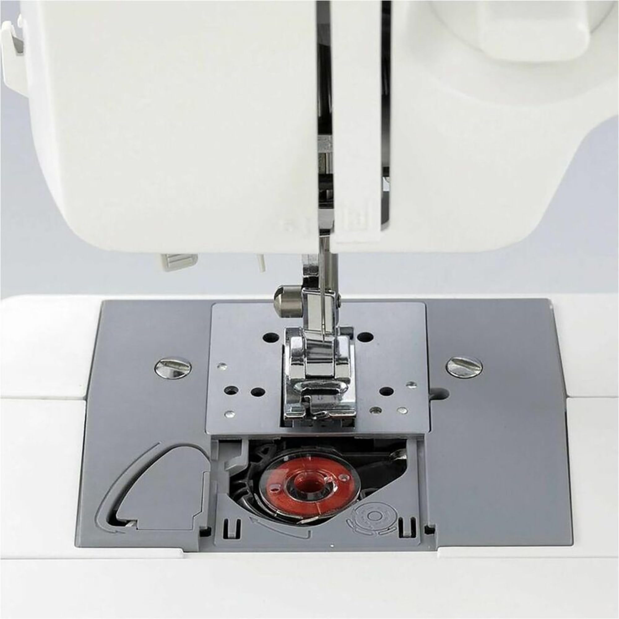 Foto 7 | Máquina De Coser Brother Sm3701 37 Puntadas 74 Funciones - Venta Internacional.