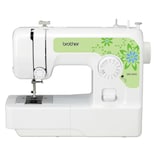Máquina De Coser Brother Sm1400 14 Stitch Blanca - Venta Internacional.