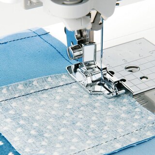 Foto 5 | Máquina De Coser Brother Sm1400 14 Stitch Blanca - Venta Internacional.
