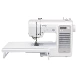 Máquina De Coser Y Acolchar Brother Cp100x 100 Stitches - Venta Internacional.