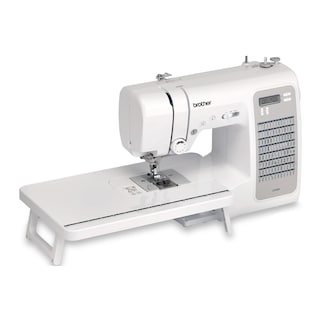 Foto 3 | Máquina De Coser Y Acolchar Brother Cp100x 100 Stitches - Venta Internacional.