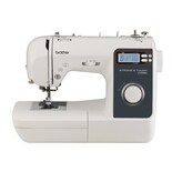 Máquina De Coser Brother St150hdh, Fuerte Y Resistente, 50 Puntadas - Venta Internacional.