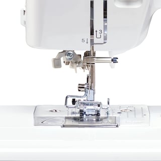 Foto 7 | Máquina De Coser Brother St531hd Strong & Tough De 53 Puntadas - Venta Internacional.