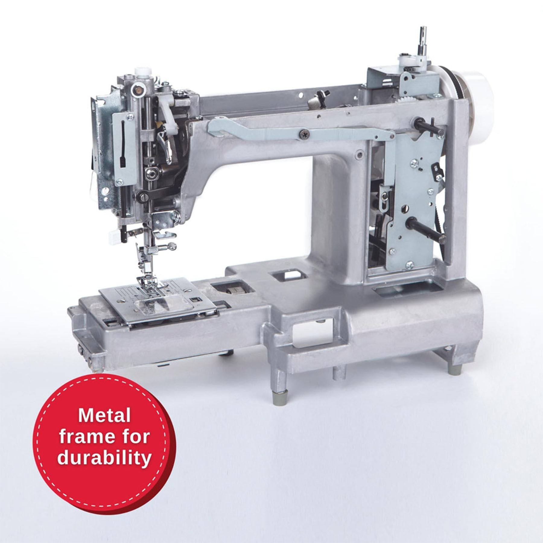 Foto 8 pulgar | Máquina De Coser Singer Mx231 Ligera Portátil Con 97 Puntadas - Venta Internacional.