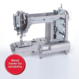 Foto 7 | Máquina De Coser Singer Mx231 Ligera Portátil Con 97 Puntadas - Venta Internacional.