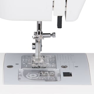Foto 4 | Máquina De Coser Janome Mod-15 Fácil De Usar 15 Puntadas - Venta Internacional.