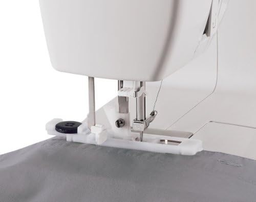 Foto 7 | Máquina de Coser Singer Tradition 2277 con 97 Aplicaciones de Puntada - Venta Internacional
