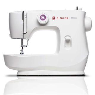 Foto 1 | Máquina de Coser Singer Portátil 110 V 72 W - Venta Internacional