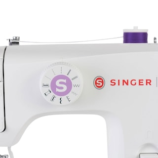 Foto 6 | Máquina de Coser Singer Portátil 110 V 72 W - Venta Internacional