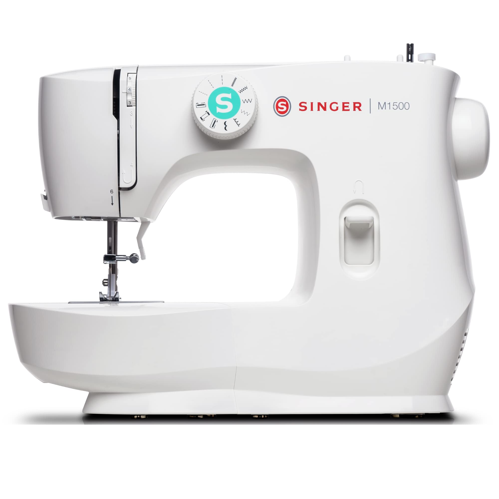 Foto 2 pulgar | Máquina de Coser Singer M1500 con 57 Puntadas - Venta Internacional