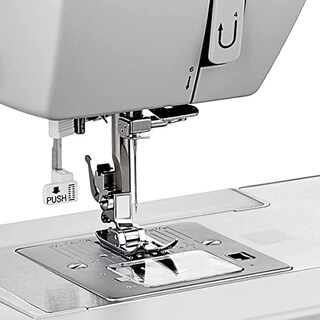 Foto 4 | Máquina de Coser Singer Heavy Duty 4423 de Alta Velocidad con Accesorios - Venta Internacional