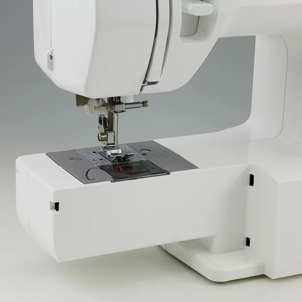 Foto 5 pulgar | Máquina de Coser Brother SM-2700 de 27 Puntadas con Área de Trabajo Led - Venta Internacional