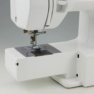 Foto 4 | Máquina de Coser Brother SM-2700 de 27 Puntadas con Área de Trabajo Led - Venta Internacional