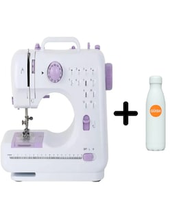 Foto 3 | Máquina de Coser Güish 1186GU