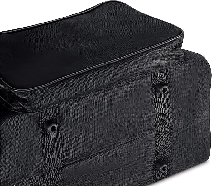 Foto 7 | Maletín De Transporte De Máquinas Singer Negro Para Máquinas De Coser - Venta Internacional.