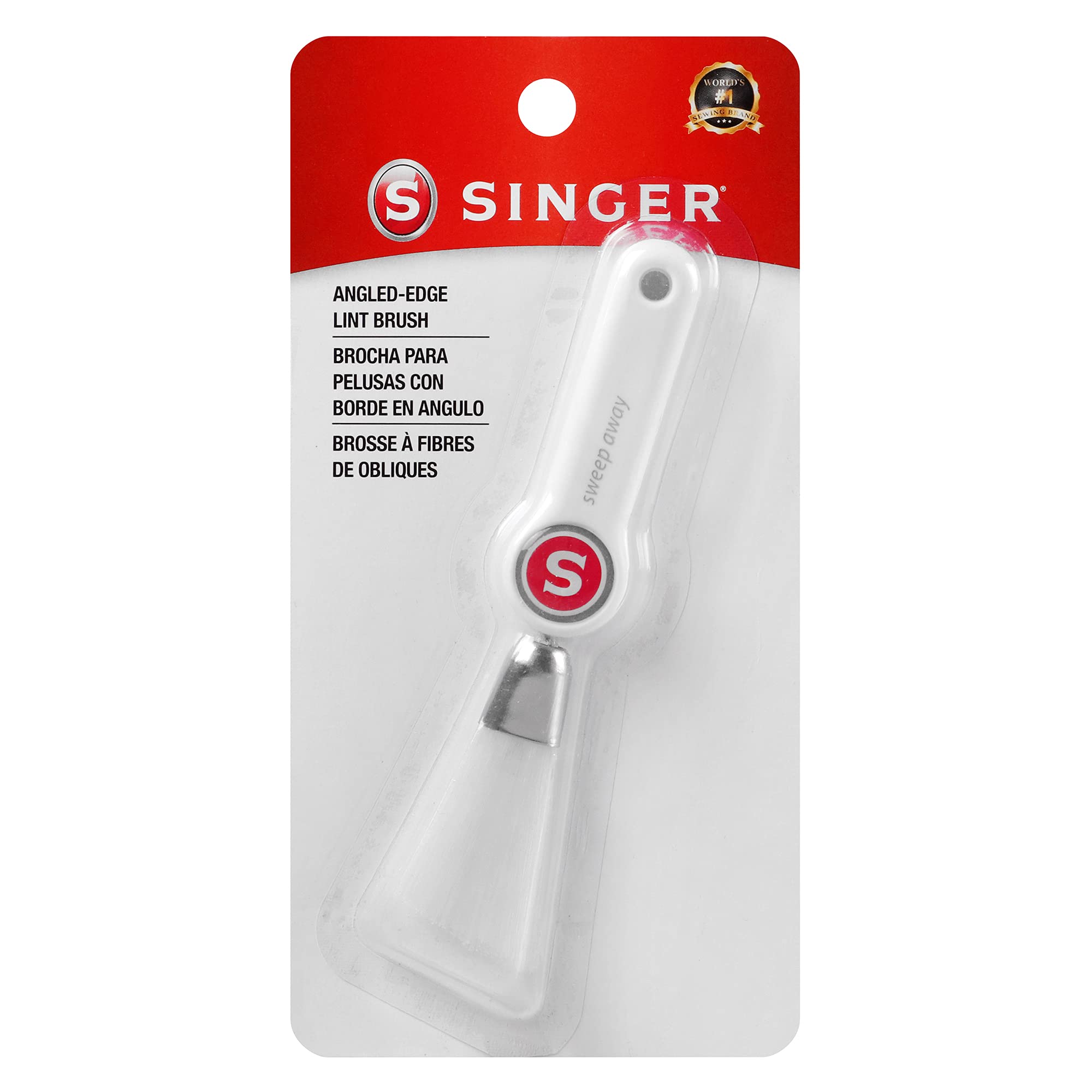 Foto 4 pulgar | Paquete De Mantenimiento Para Máquinas De Coser Singer, Juego De 7 Piezas - Venta Internacional.