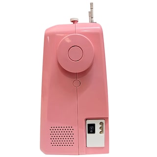 Foto 5 | Máquina de Coser Janome 3112pk Rosa