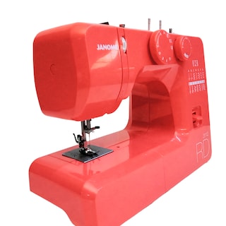Foto 4 | Máquina de Coser Janome 3112rd Coral