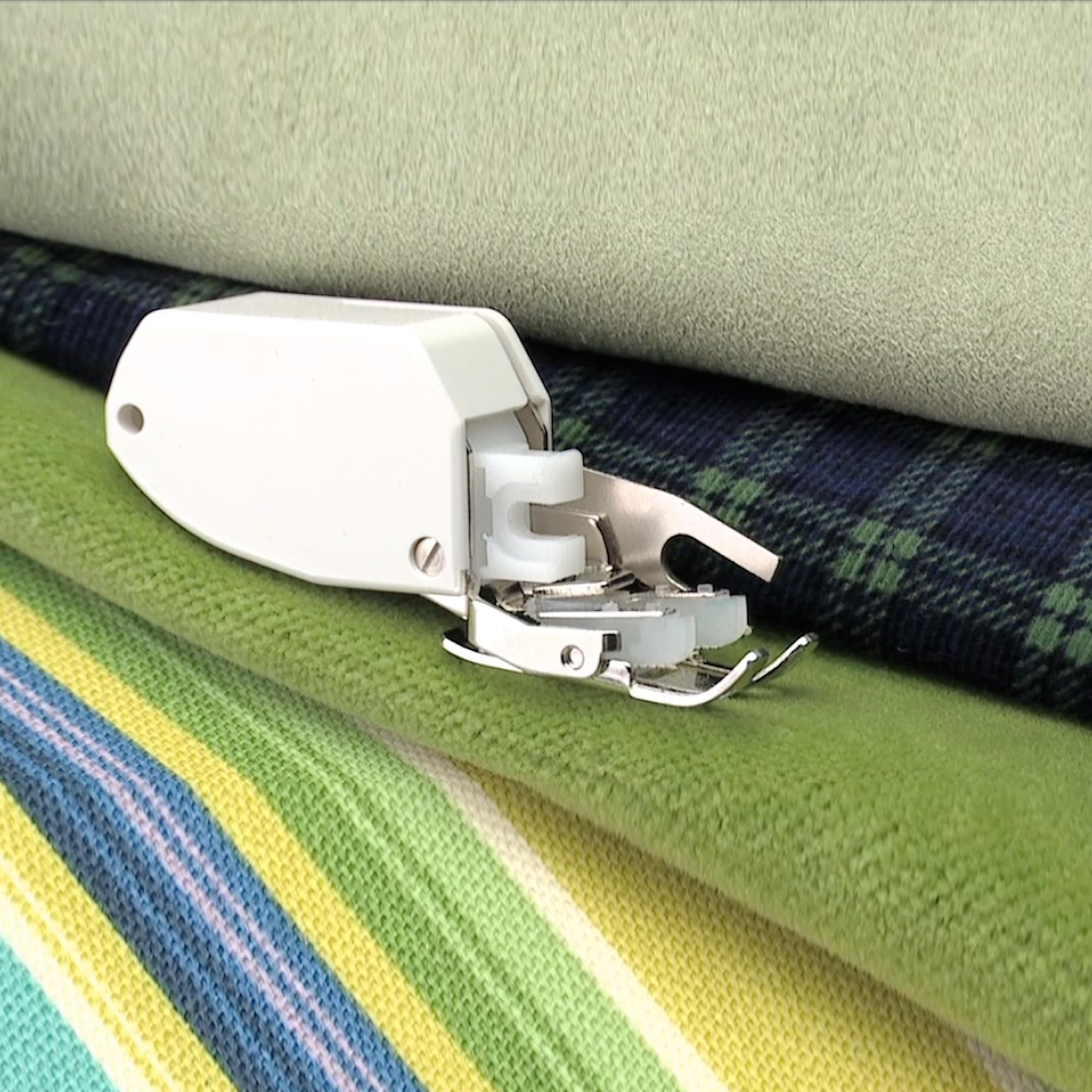 Foto 7 | Prensatelas para Caminar Singer- Venta Internacional