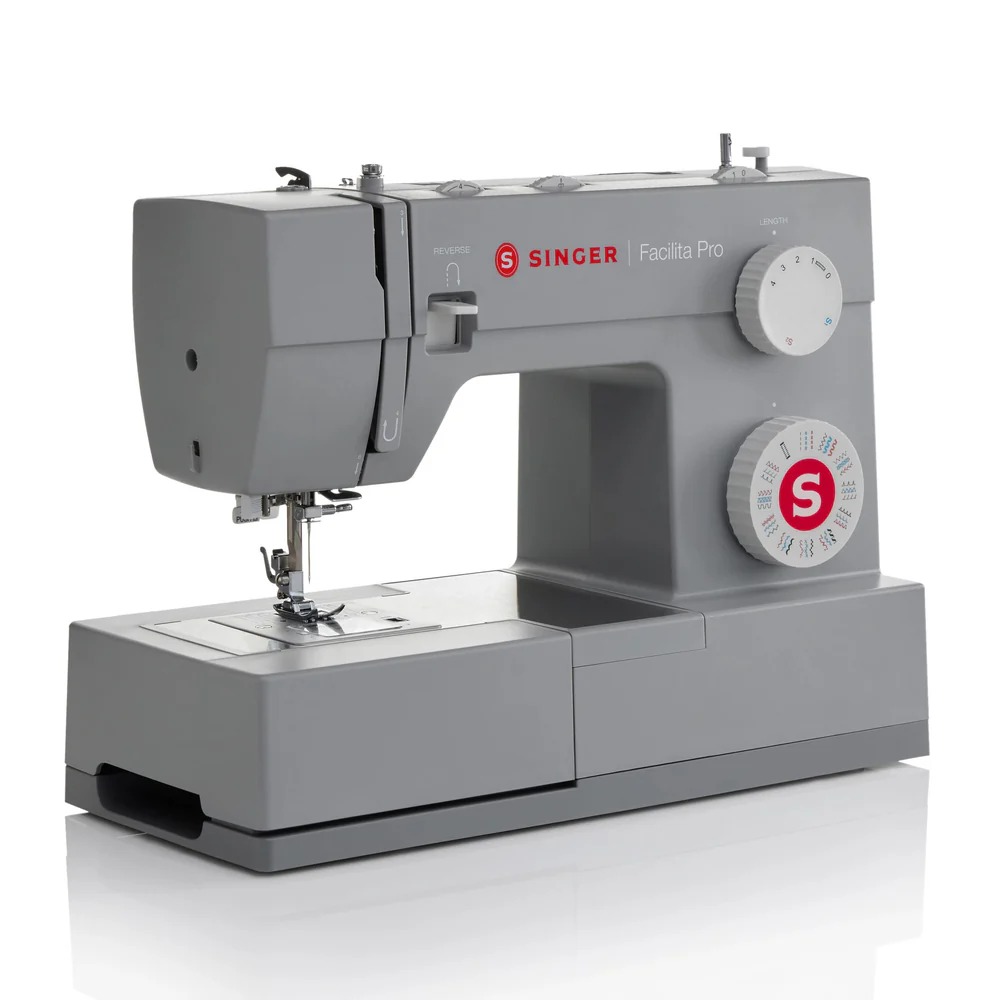 Foto 1 | Máquina de Coser Singer Facilita Pro