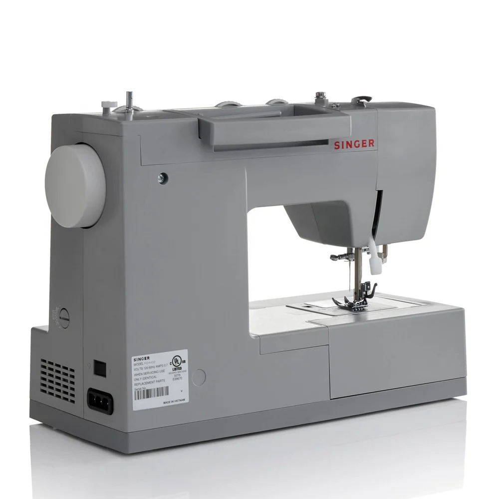 Foto 2 | Máquina de Coser Singer Facilita Pro