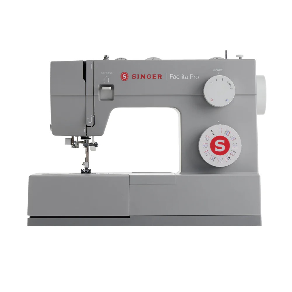 Foto 4 pulgar | Máquina de Coser Singer Facilita Pro