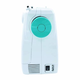 Foto 4 | Máquina de Coser Mecánica Janome 3128 Blanca