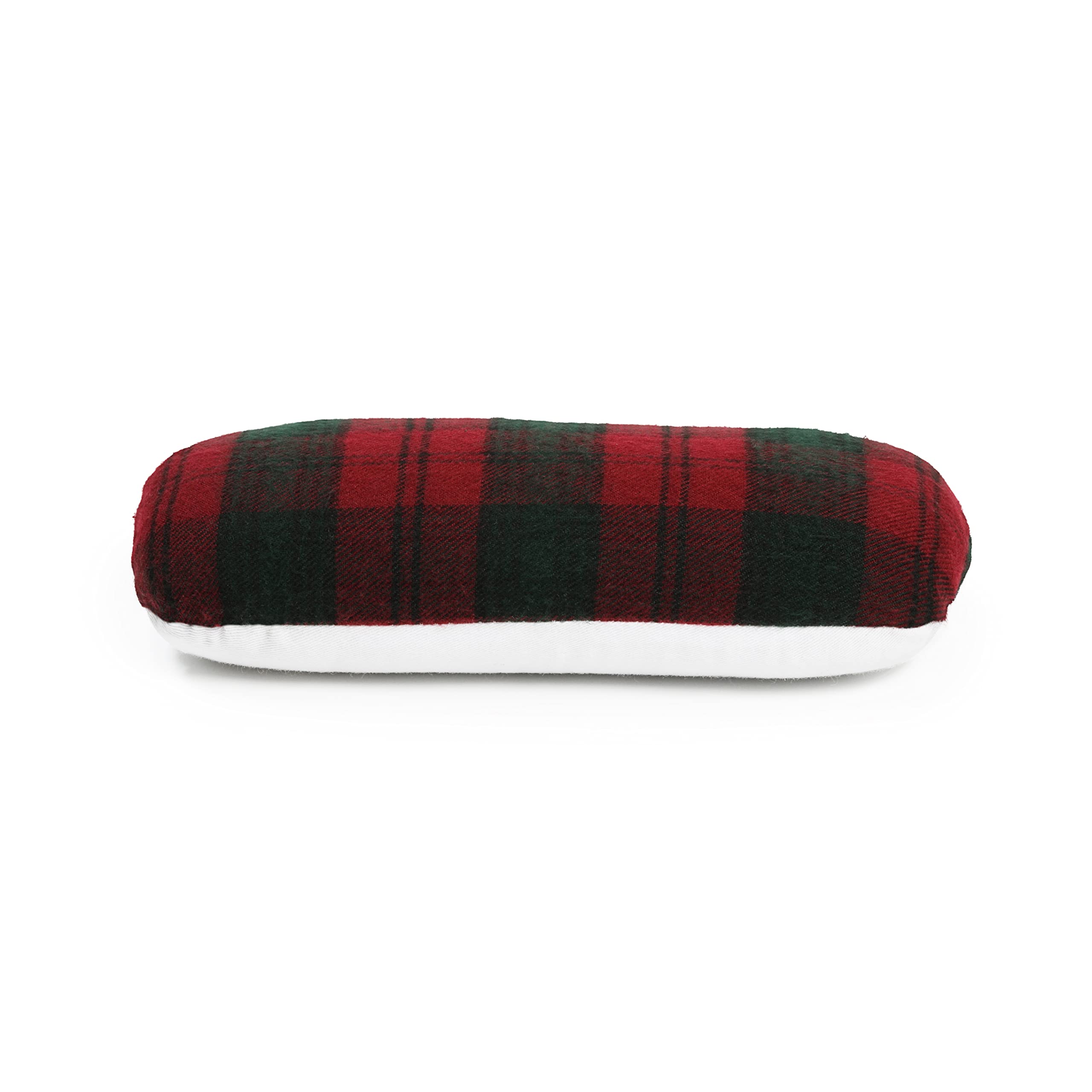 Foto 4 pulgar | Rodillo Seam Dritz 561 Blanco Y Rojo Para Prensar Costuras - Venta Internacional.