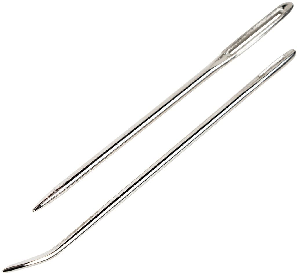 Foto 3 | Juego De Agujas Singer 01025 Heavy Duty Household Hand  7 Agujas - Venta Internacional.