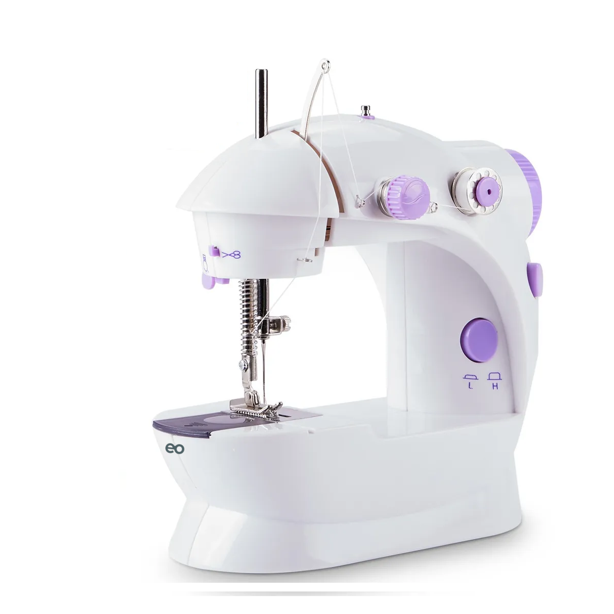 Foto 1 | Mini Máquina de Coser Eo Safe Imports ESI-20359