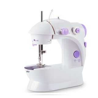 Foto 1 | Mini Máquina de Coser Eo Safe Imports ESI-20359