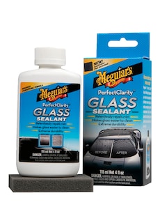 Foto 1 | Meguiar's, Perfect Clarity Sellador De Vidrio, G8504, 118ml.