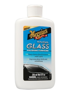 Foto 1 | Meguiar's, Pulidor De Vidrio Compound, G8408, 236ml.