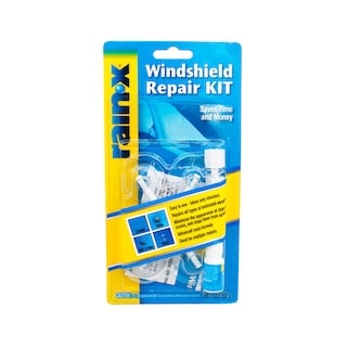 Foto 1 | Rain-x, Kit De Reparación De Parabrisas, 600001.
