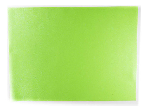 Foto 3 pulgar | Foamy Pliego 70x95cm C/diamantina Nacarada 10pz Selanusa