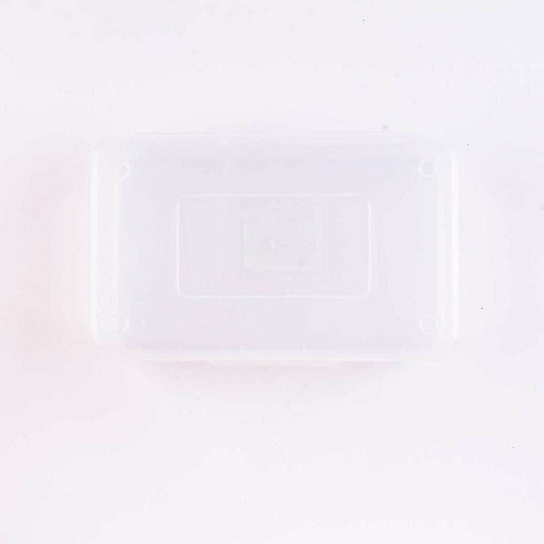 Foto 2 | Lapicera Transparente P/diferentes Objetos Selanusa 1 Pza